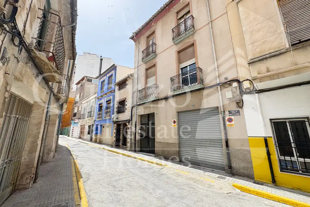 Maison à vendre à Calle Jorge Guillen