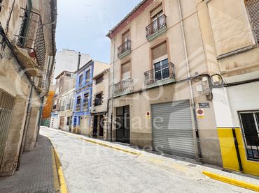 House for sale in Calle Jorge Guillen