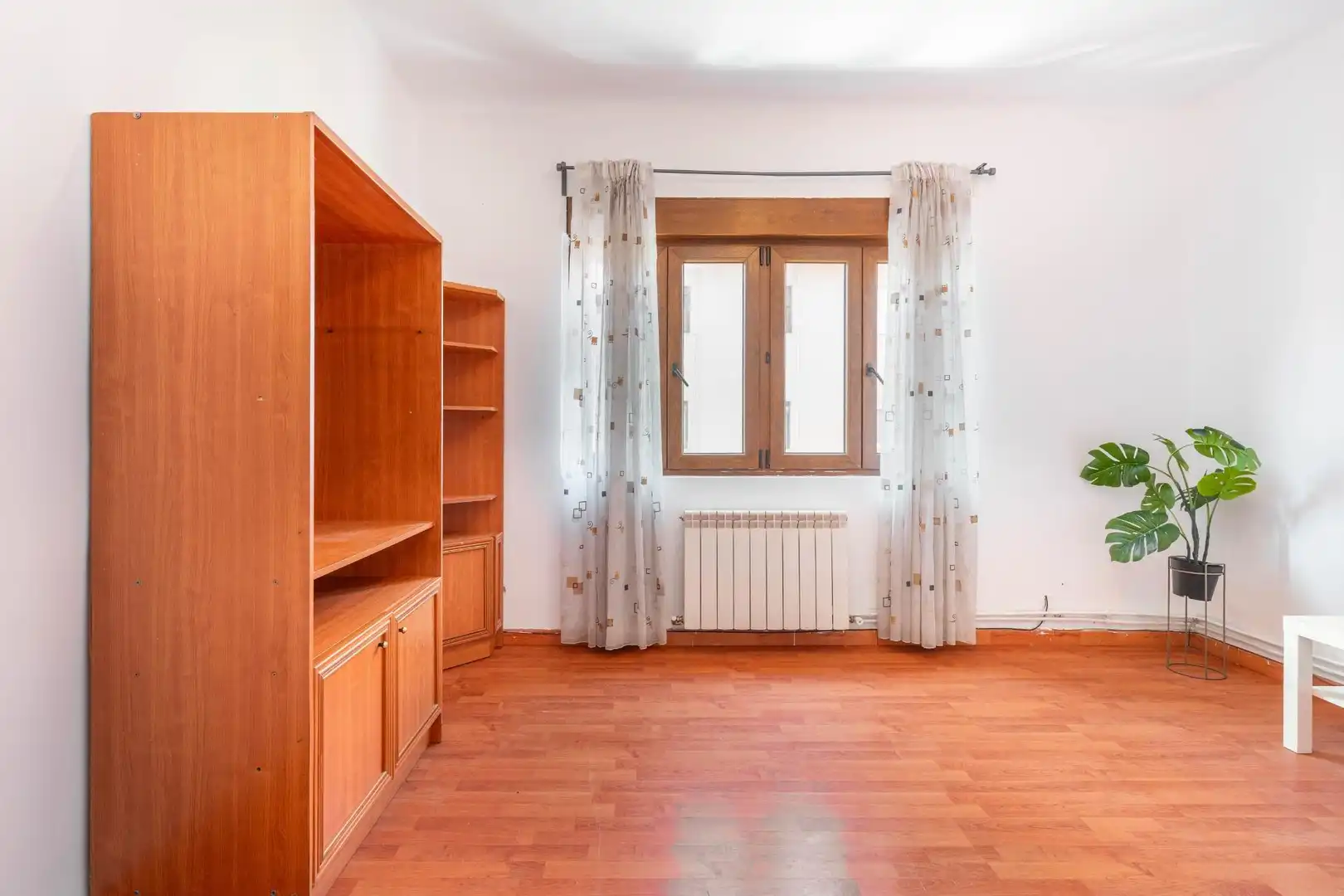 Living room of Flat for sale in Avilés  with Heating and Storage room