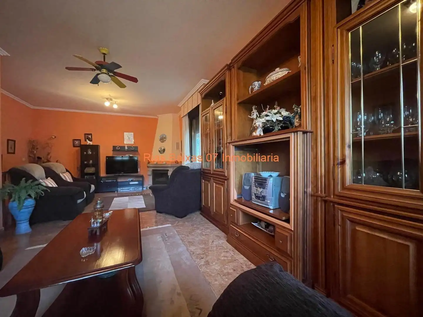 House with garden for sale in Mos, imagen 23