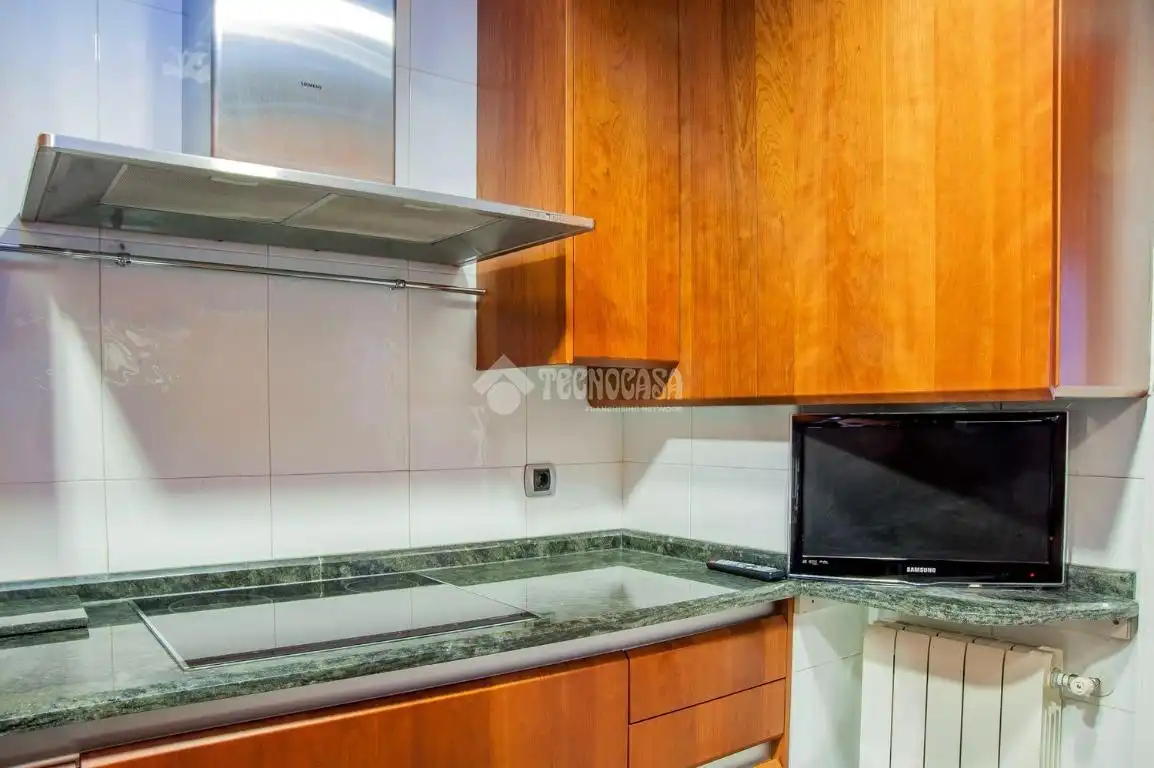 Flat with lift for sale in Av. Donostiarra, imagen 12