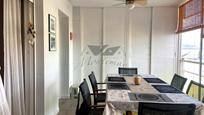 Dining room of Flat for sale in Águilas  with Air Conditioner and Terrace