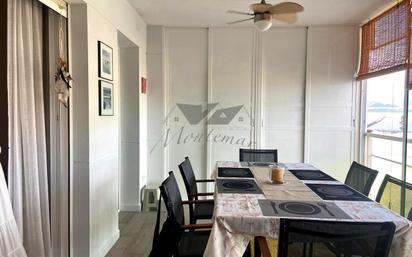 Dining room of Flat for sale in Águilas  with Terrace