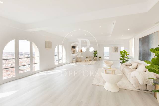 Oficina en Alquiler en Justicia - Chueca