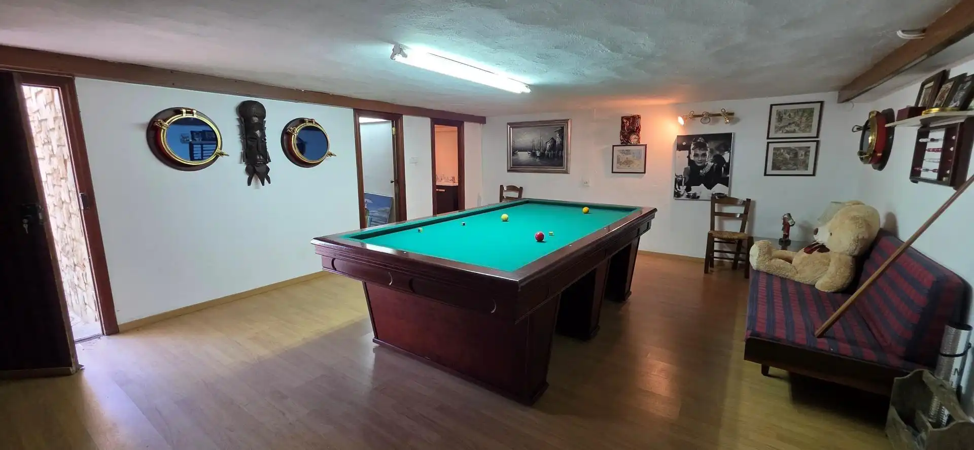 Detached house with pool for sale in La Cañada, imagen 36