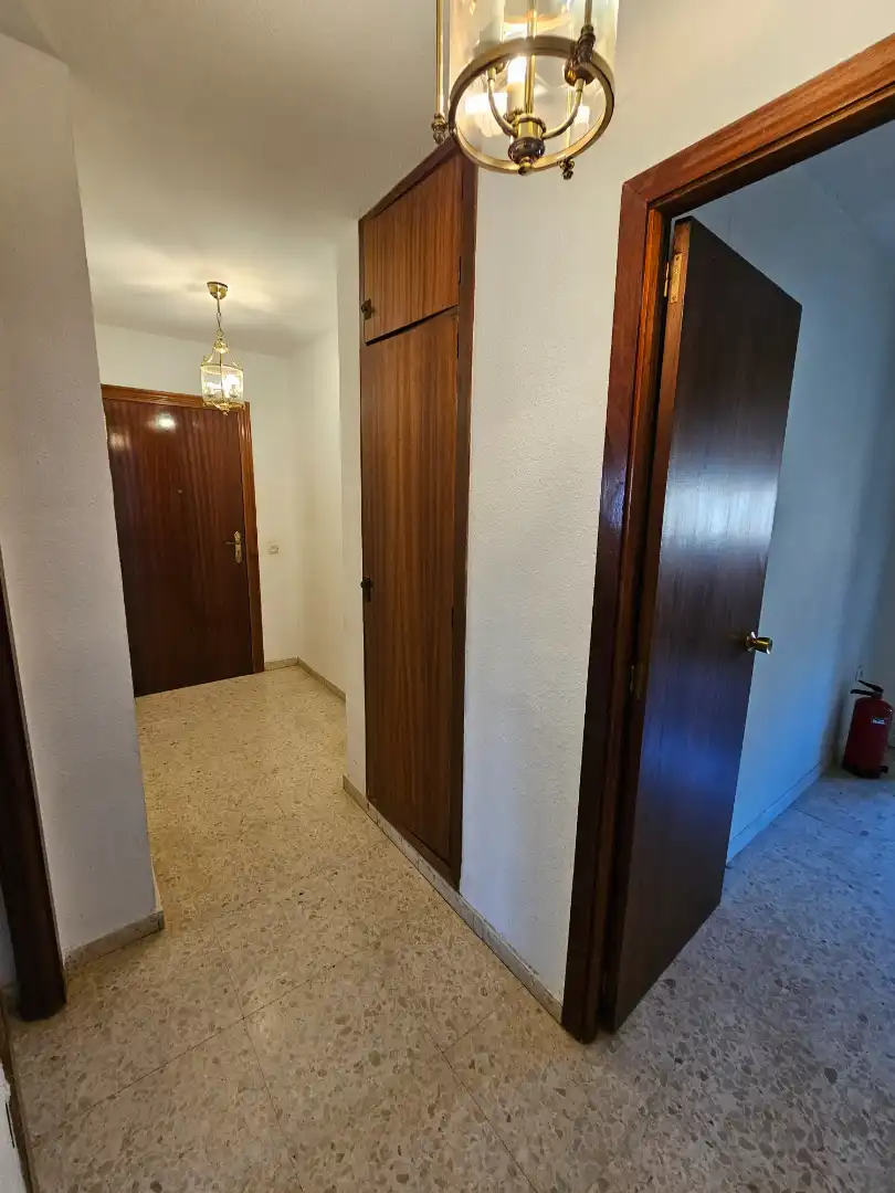 Flat for sale in Macarena