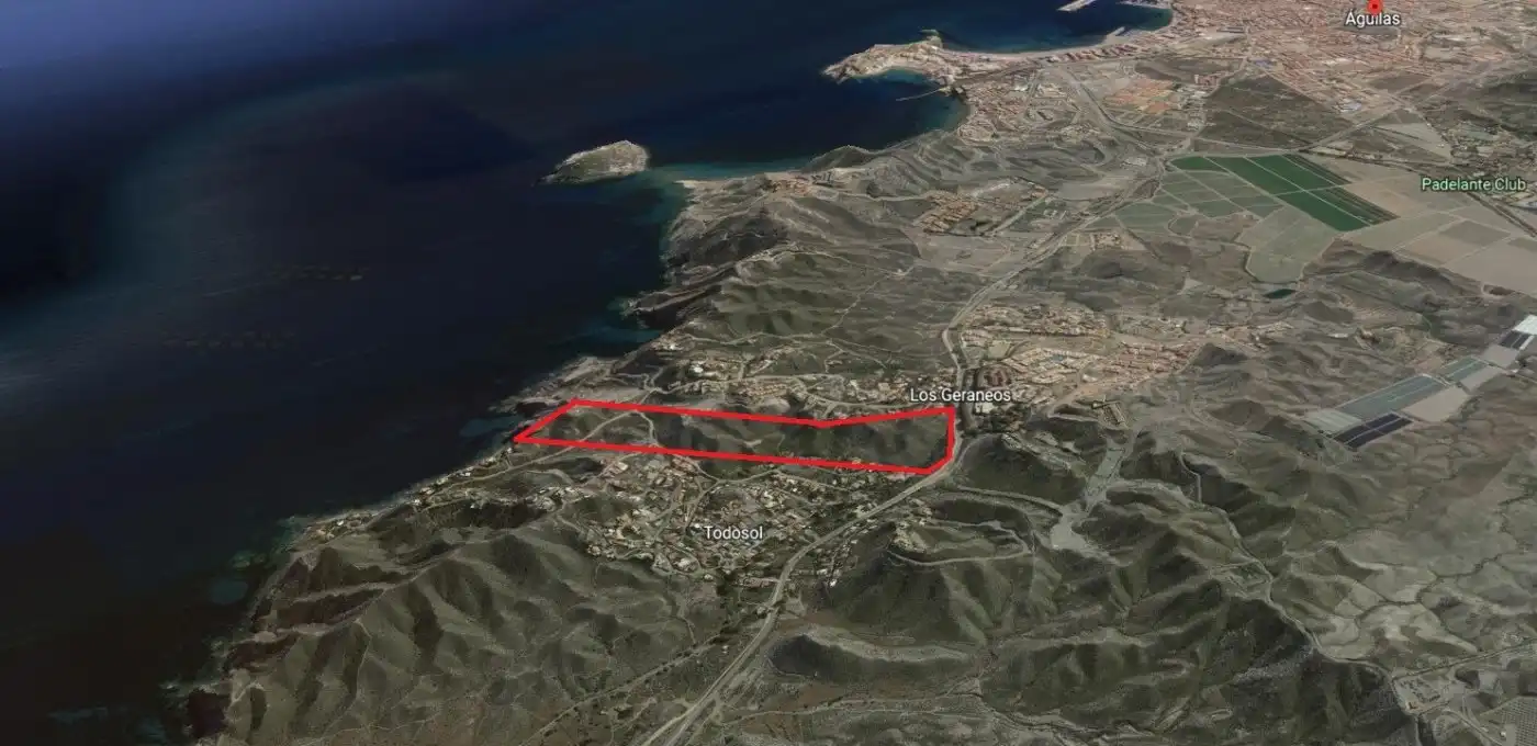 Terreny residencial en venda a Los Collados-Los Geraneos, imagen 5