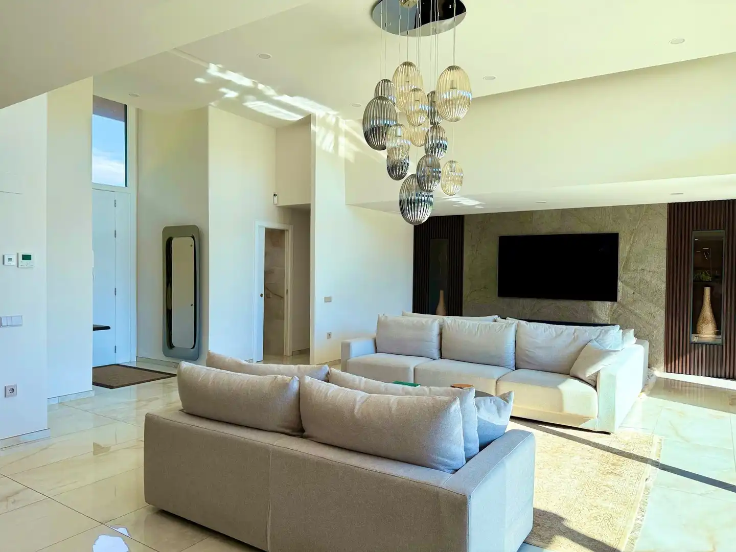 Casa con piscina in vendita a Navata, imagen 9