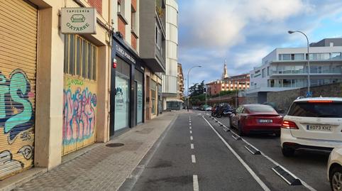 Photo 4 of Premises for sale in Pamplona-iruña - Calle Julian Gayarre, 18, Milagrosa, Navarra