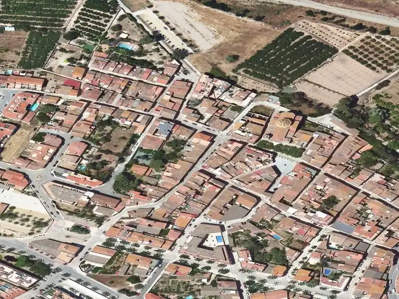 Casa en venda a Calle Reus, imagen 2