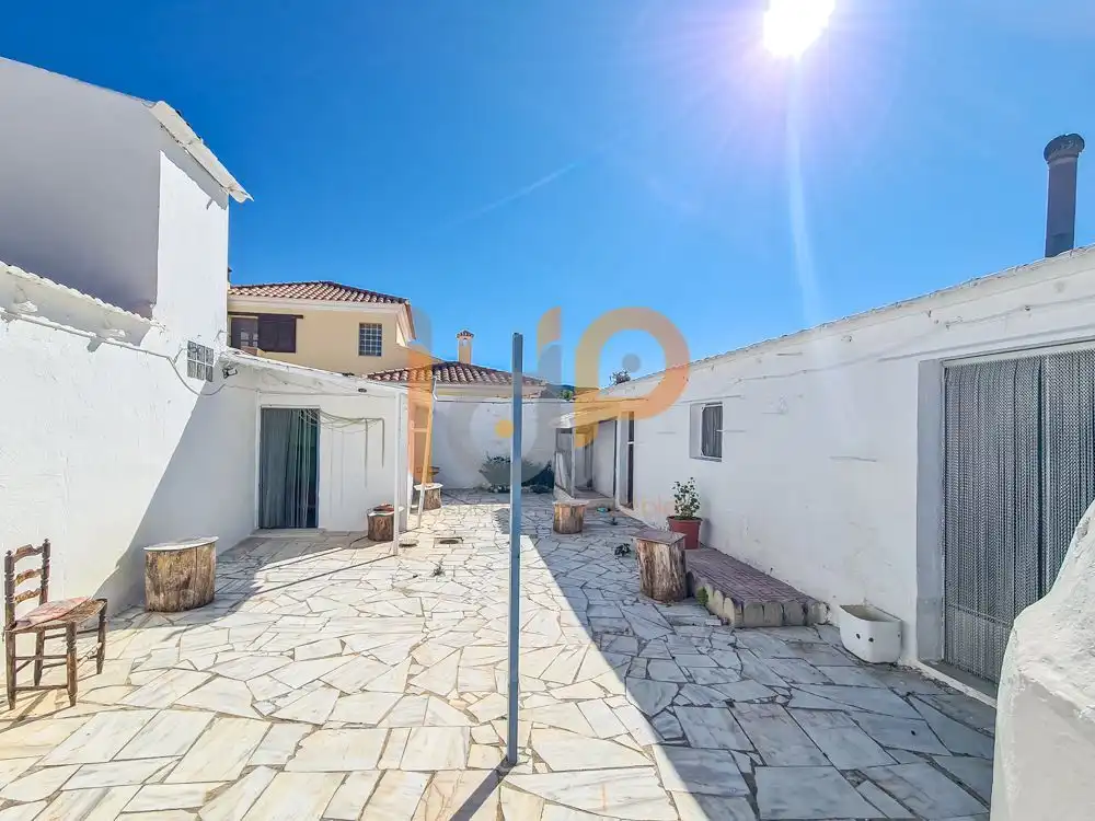 Casa con terraza en venta en Zurgena, imagen 19