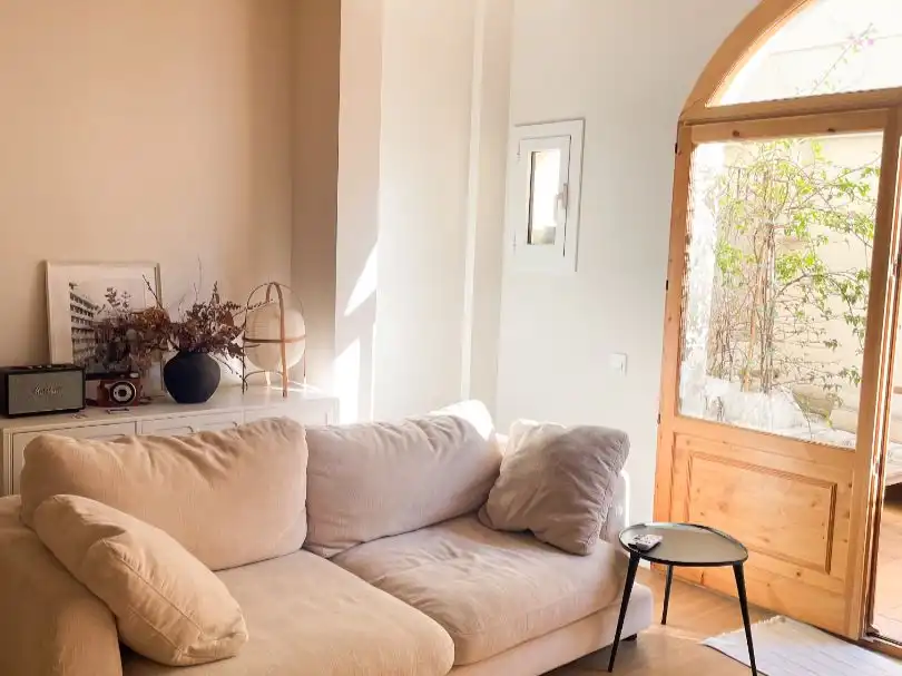 Flat for rent in Carrer de Premià, 32, Sants