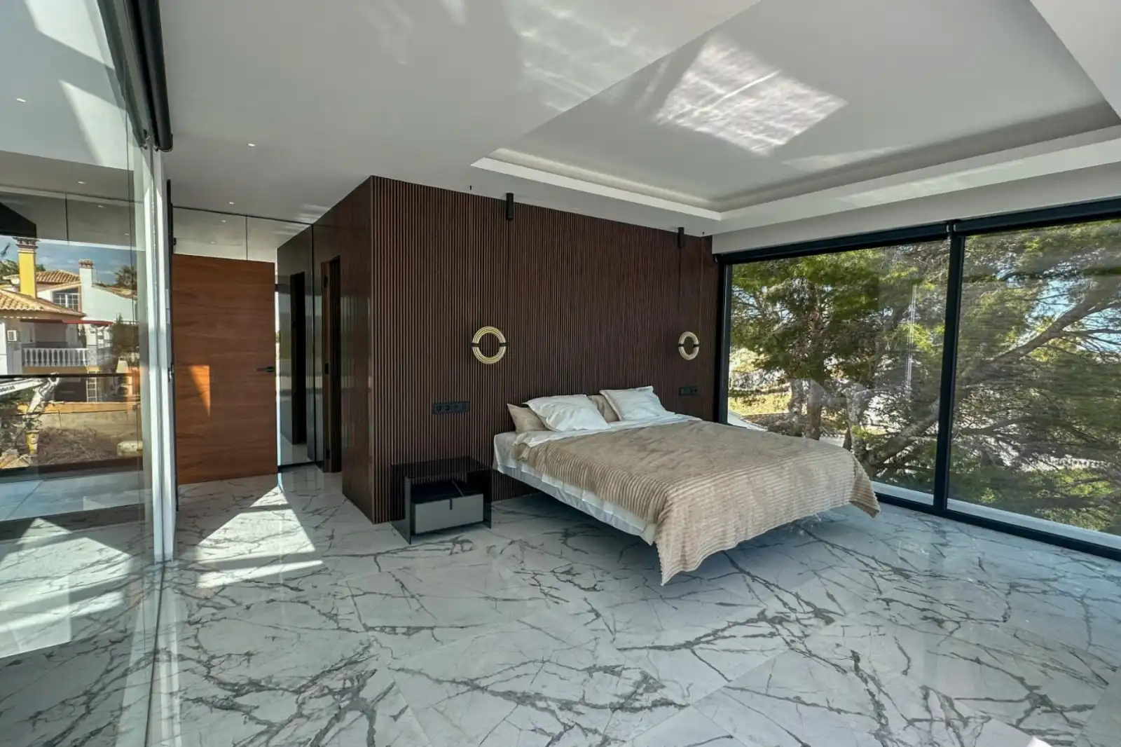 Villa zum Verkauf in Avenida de las Brisas 35, imagen 3