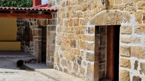 Finca ganadera con cabaña, cuadra y corral en el monte de Molledo Cantabria, immagine 3