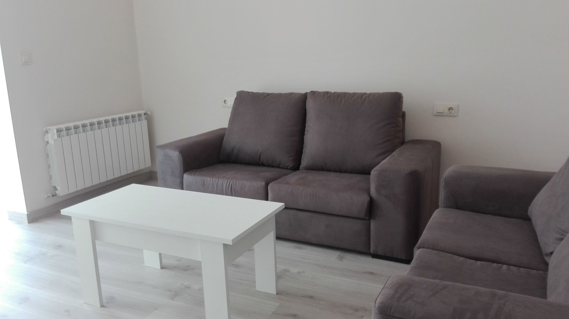 Flat to rent in A Carballeira, Ourense Capital