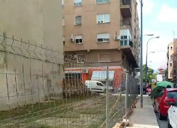Terreny rústic en venda a Aspe Centro, imagen 4