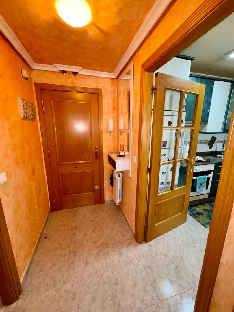 Dúplex en venta en Calle DEPORTES-FN, 58, Cuatro Vientos