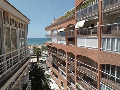 Apartament en venda a Salou