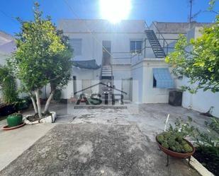 Vista exterior de Casa o xalet en venda en Gavarda amb Terrassa