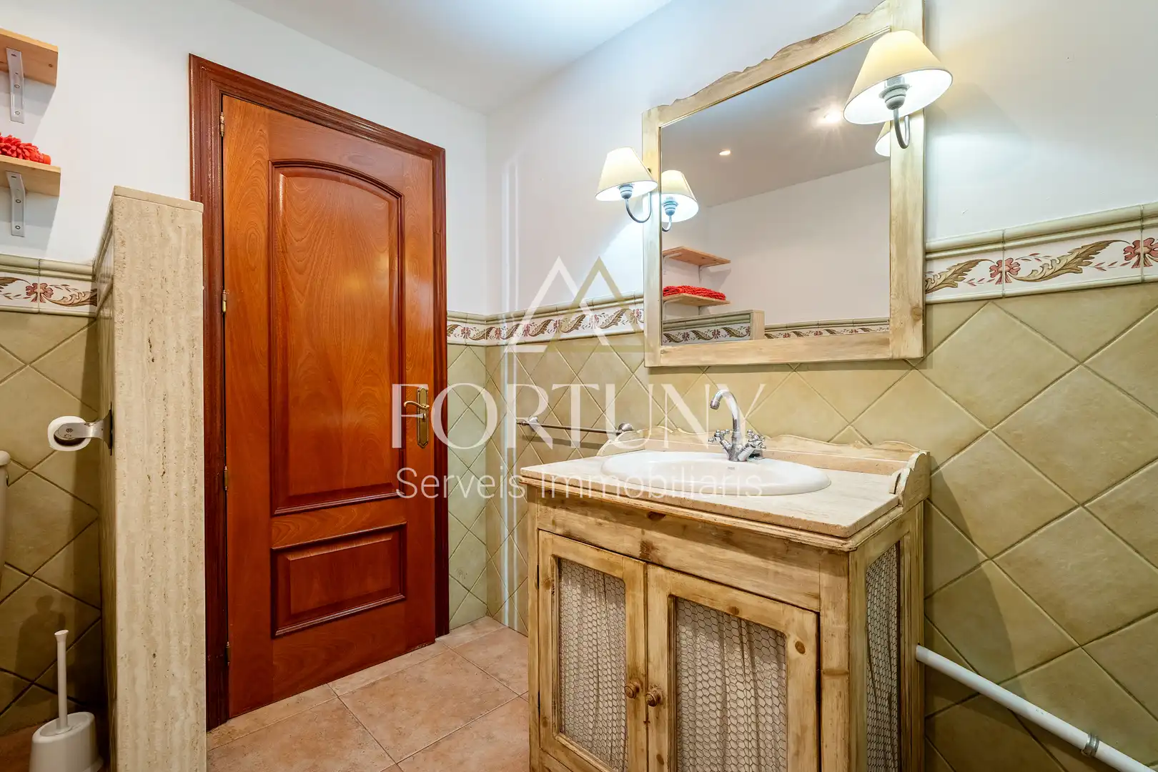 Habitación de Dúplex en venta en Cambrils con Balcón
