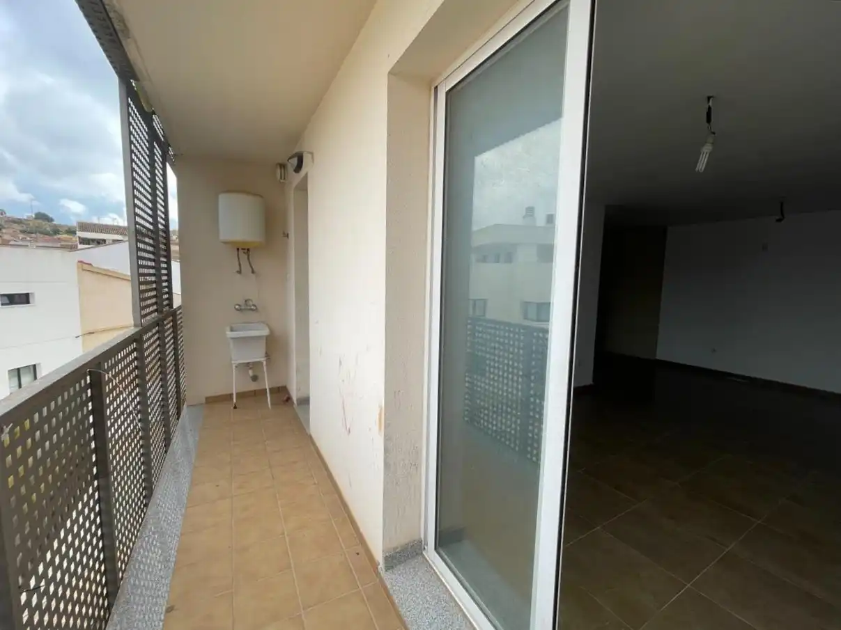 Apartamento en venta en LA FUENTE, 27, 27, -1, Navarrés