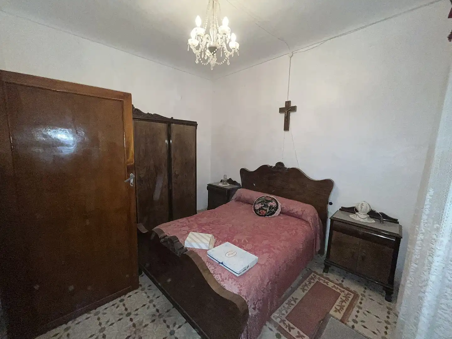 Landhaus zum Verkauf in Hondón de las Nieves / El Fondó de les Neus, imagen 32