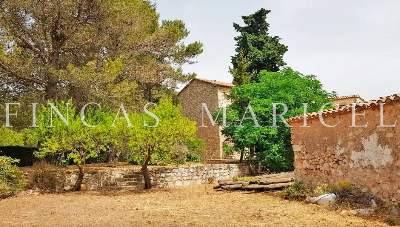 Maison rustique avec jardin à vendre à Pontons, imagen 8