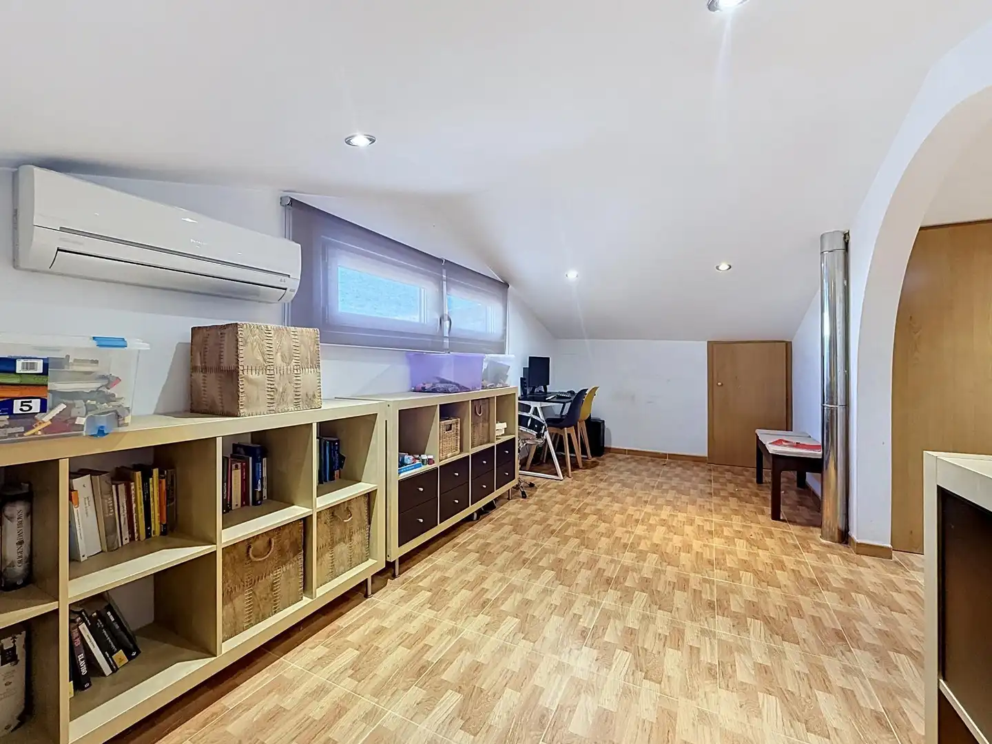 Casa o chalet en venta en Beneixama con Aire acondicionado, Calefacción y Terraza