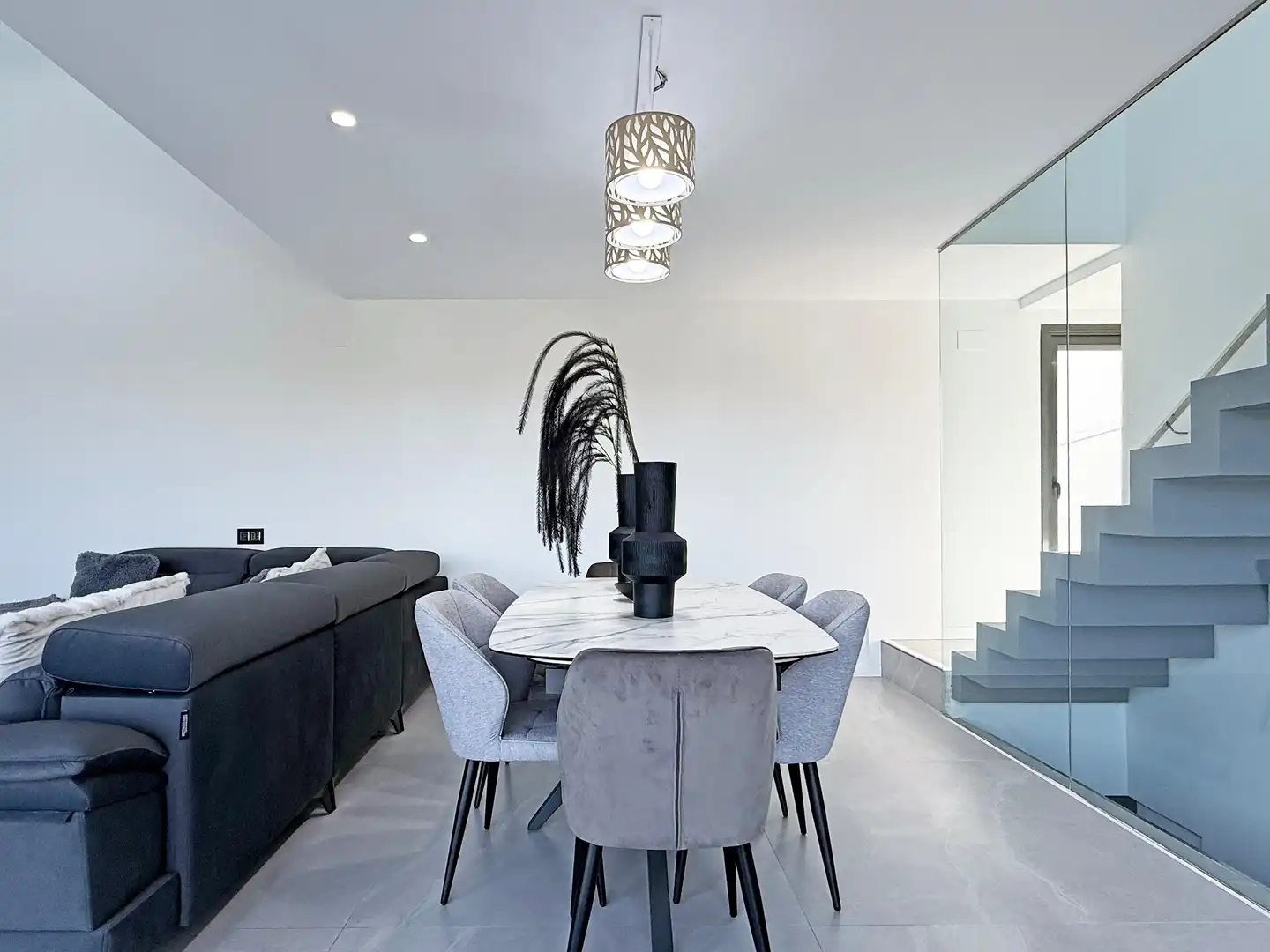 Casa con piscina en venta en Canyelles, imagen 8
