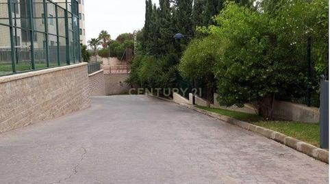 Photo 3 of Garage for sale in Jaime I el Conqueridor, 118, Playa Muchavista, Alicante