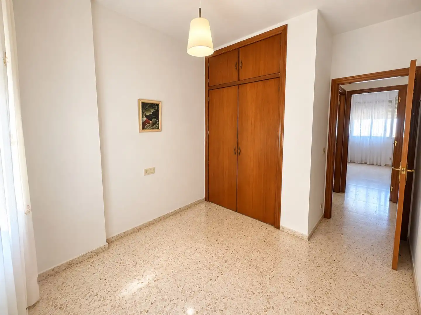 Piso en venta en Pozoblanco con Aire acondicionado y Balcón