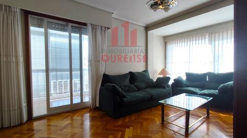 Foto 4 de Piso de alquiler en Mariñamansa, Ourense