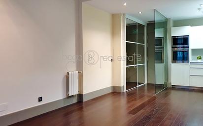 Apartament de lloguer en  Madrid Capital amb Aire condicionat, Calefacció i Parquet