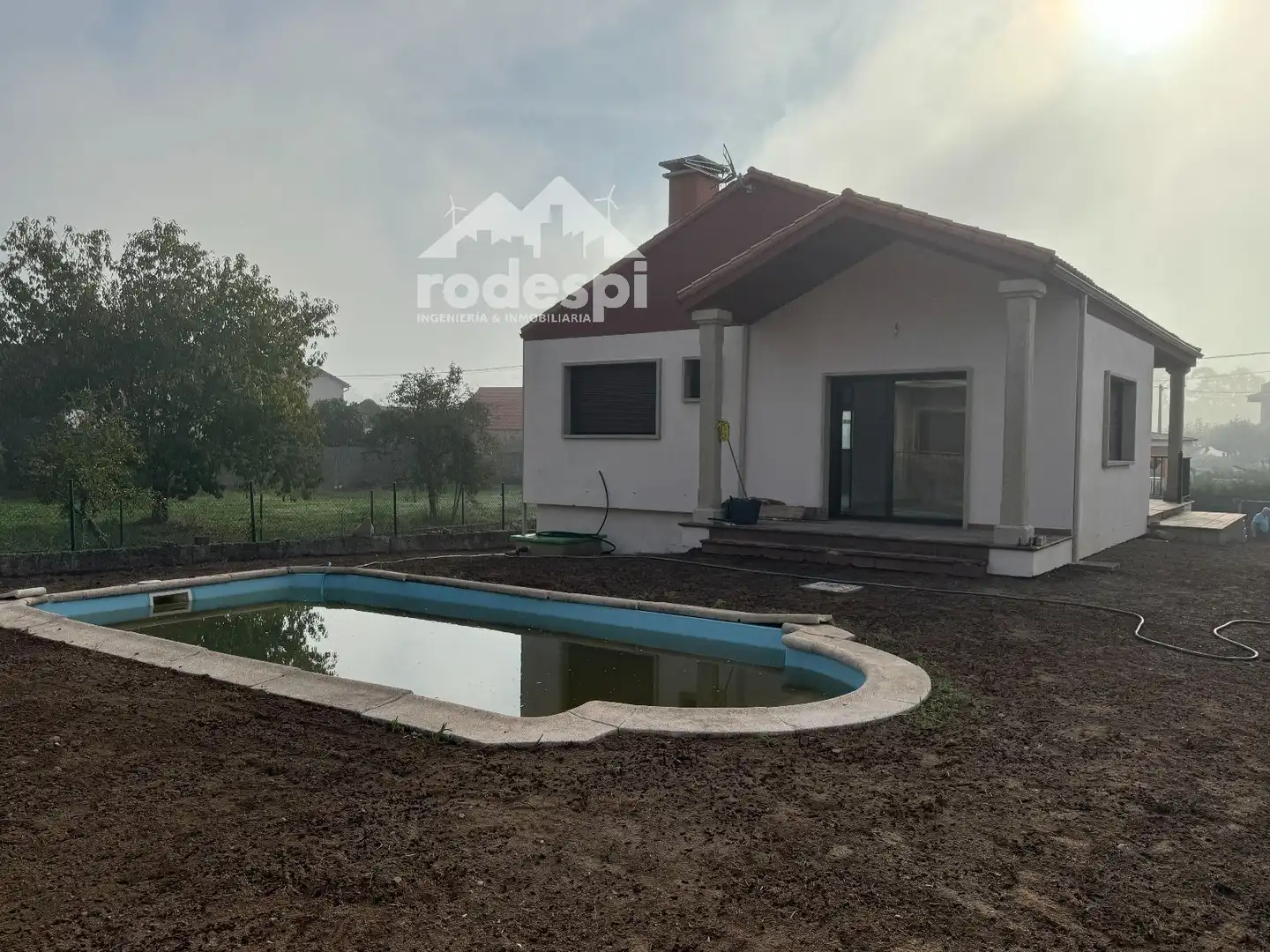 Villa avec piscine à vendre à Eidos de Abaixo-Forcadela, imagen 35