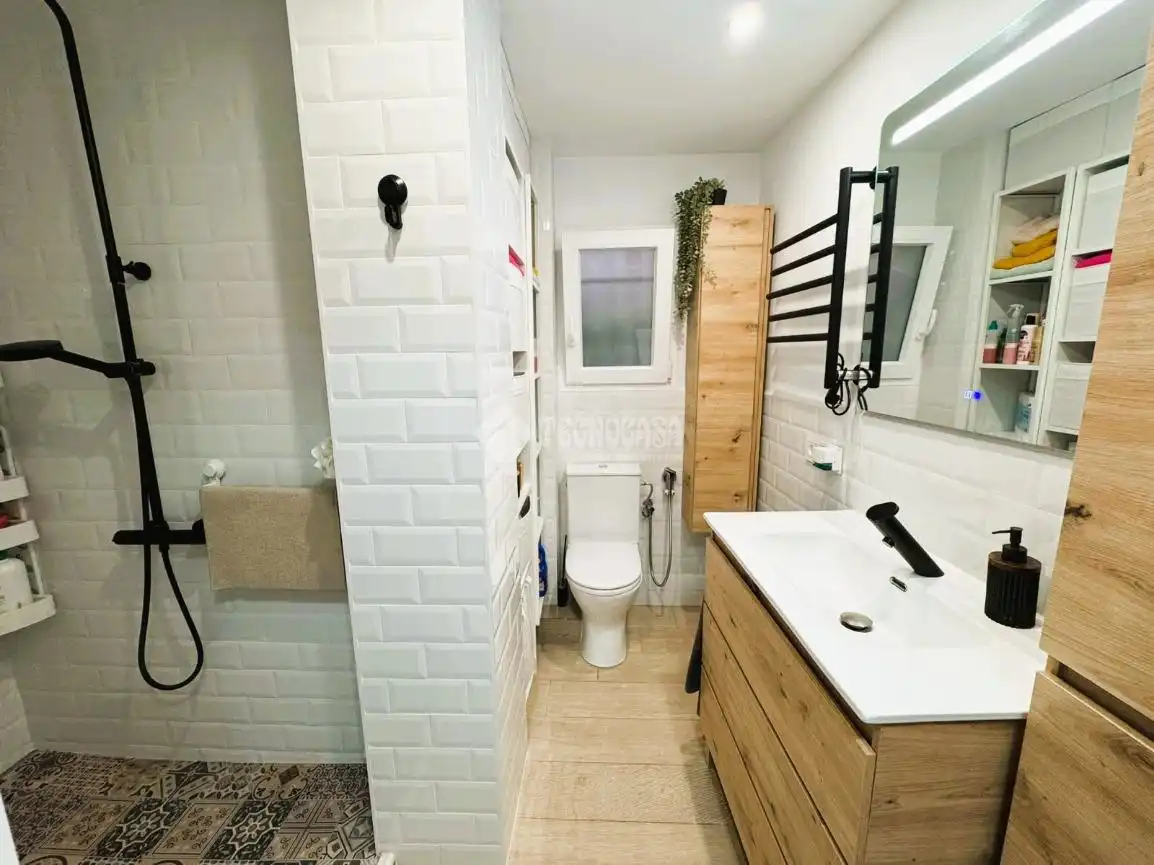 Appartamento in vendita a Centro - Casco antiguo, imagen 30