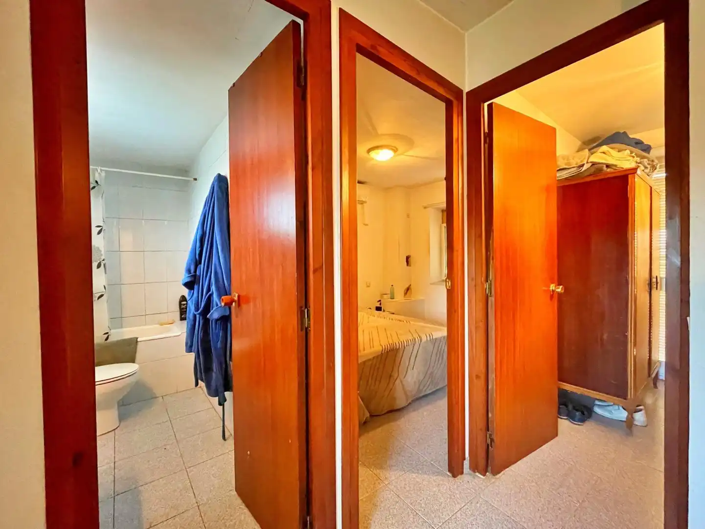 Baño de Casa o chalet en venta en Tortosa