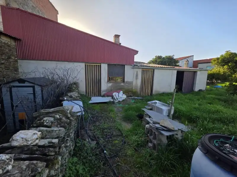 Casa o chalet en venta en Mohedas de Granadilla