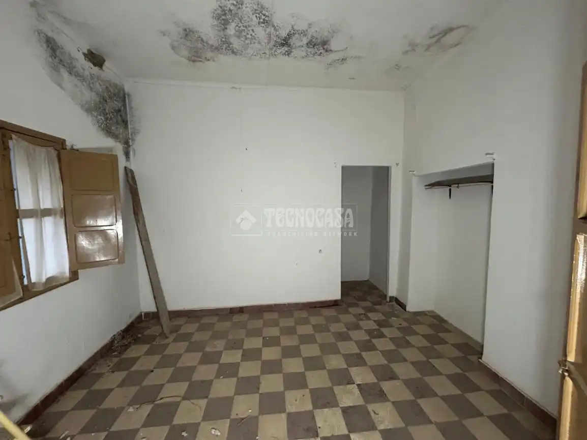 Habitatge amb terrassa en venda a Baeza, imagen 25