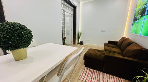 Photo 2 of Flat to rent in Calle de Apodaca, 10, Justicia - Chueca,  Madrid Capital
