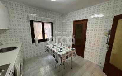 Kitchen of Flat for sale in Santurtzi   with Balcony