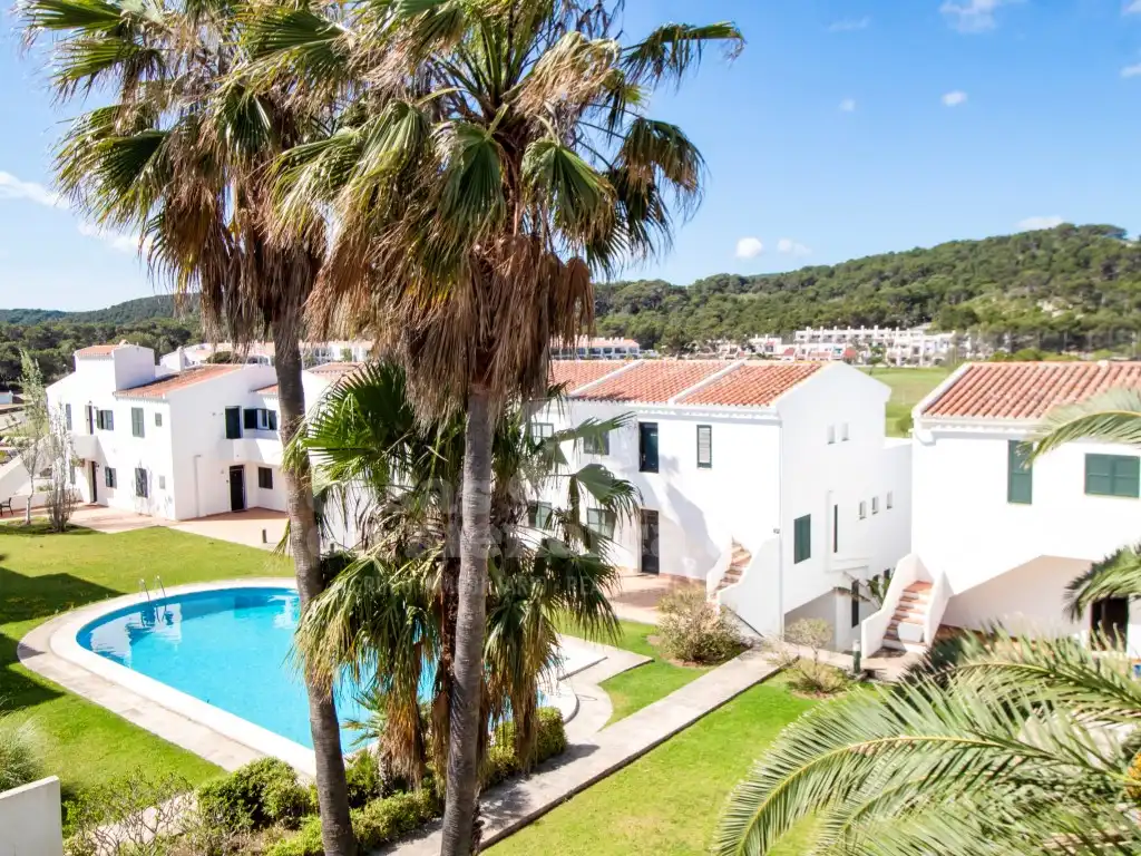 Apartamento en venta en Son Parc