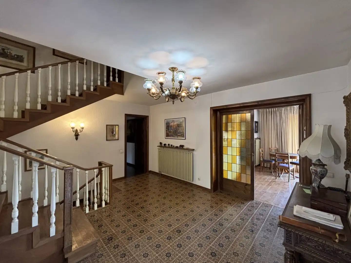 Casa o chalet en venta en Sant Feliu de Codines con Calefacción, Jardín privado y Parquet