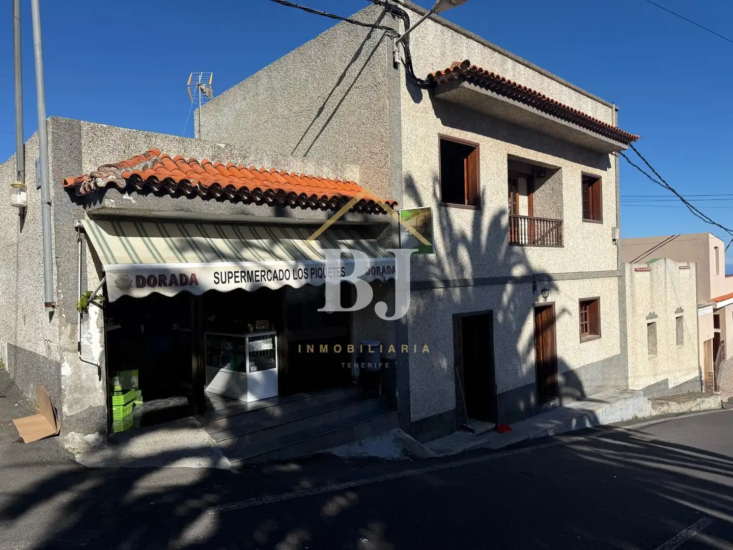 Business premises for sale in La Vega - El Amparo - Cueva del Viento