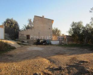 Country house for sale in Villajoyosa / La Vila Joiosa