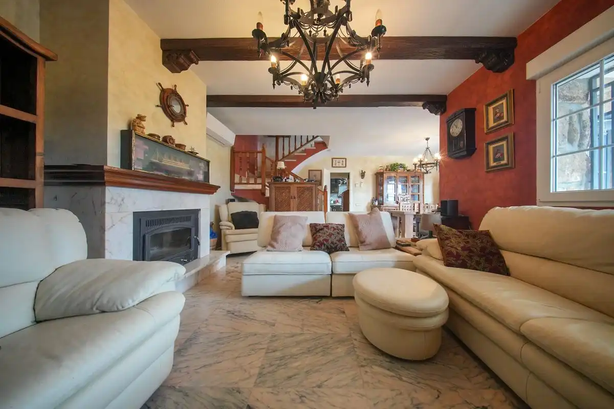 Detached house with terrace for sale in Calle el Ejido, imagen 13