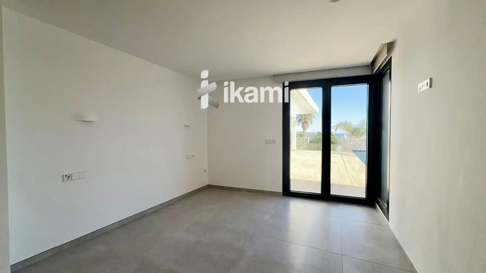 Villa con piscina in vendita a Benimeit - Tabaira, imagen 16