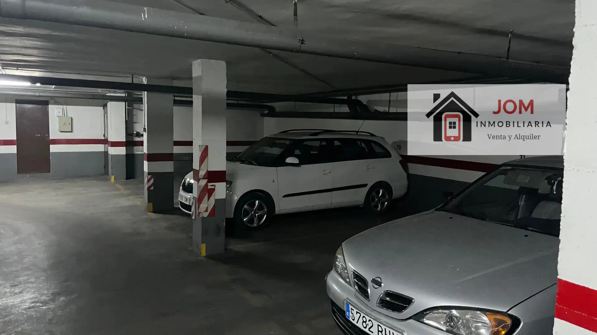 Wohnung mit Terrasse zum Verkauf in Industria, imagen 25