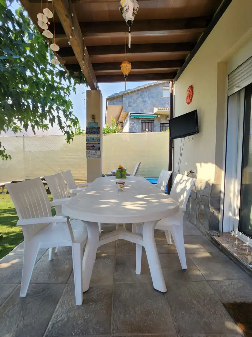 Terrace of Houses for sale in Piera  with Air Conditioner, Heating and Terrace