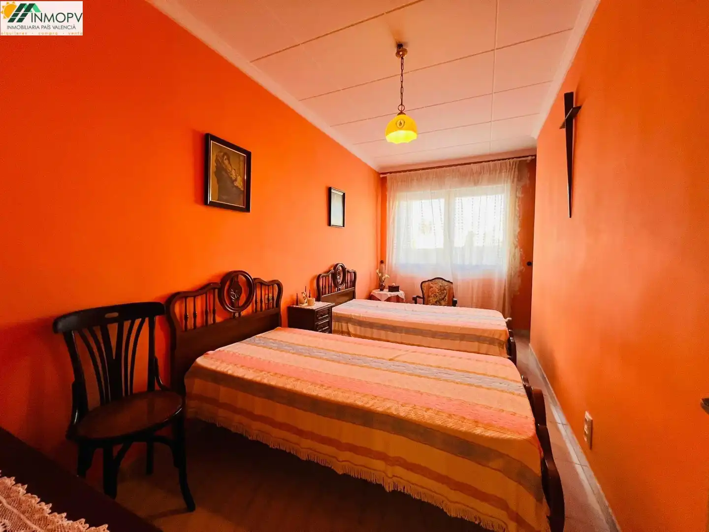 Wohnung mit Terrasse zum Verkauf in Casco Urbano, imagen 19