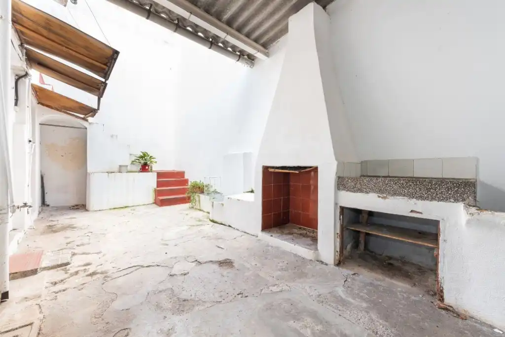 Casa adosada en venta en Pollença con Terraza